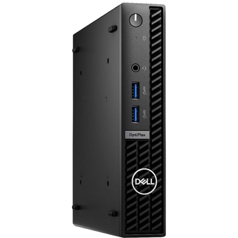 Bild von Dell OptiPlex 7010 Micro Form Factor Intel® Core™ i5-13500T, 16GB RAM, 256GB SSD, Win11 Pro