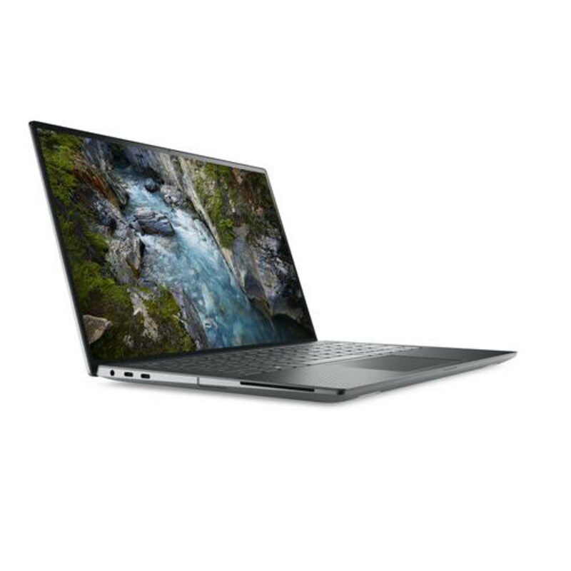 Bild von Dell Precision 3591 Mobile Workstation Intel Core Ultra 7 155H, 39,6 cm (15.6")