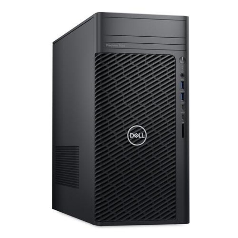 Bild von Dell Precision 3680 Tower, rx7c3, Core i7-14700, 32GB, 1TB SSD, Windows 11 Pro