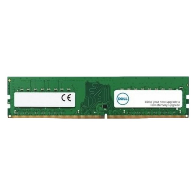 Bild von Dell 1RX16 - DDR5 - Modul - 8 GB - DIMM 288-PIN - 5600 MHz - 1.1 V - ungepuffert - non-ECC - Upgrade - für Alienware Aurora R16 (AC774045)