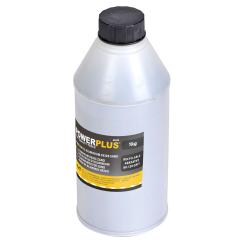 Bild von (4,89 €/kg) Strahlsand Sand für Druckluft 1 kg Sandstrahlpistole - Powerplus Air