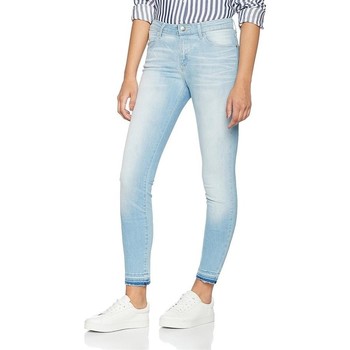 Bild von Wrangler  Slim Fit Jeans Jeanshose  Skinny Sunkissed W28KLE86K
