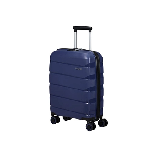Bild von American Tourister »Air Move« Spinner, klein, dunkelblau