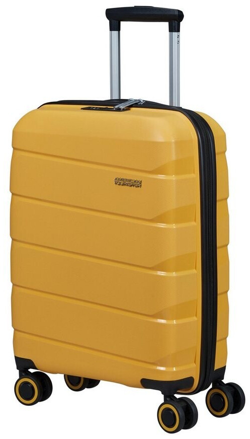 Bild von American Tourister Air Move - Spinner M, Koffer, 66 cm, 61 L, Gelb (Sunset Yellow)
