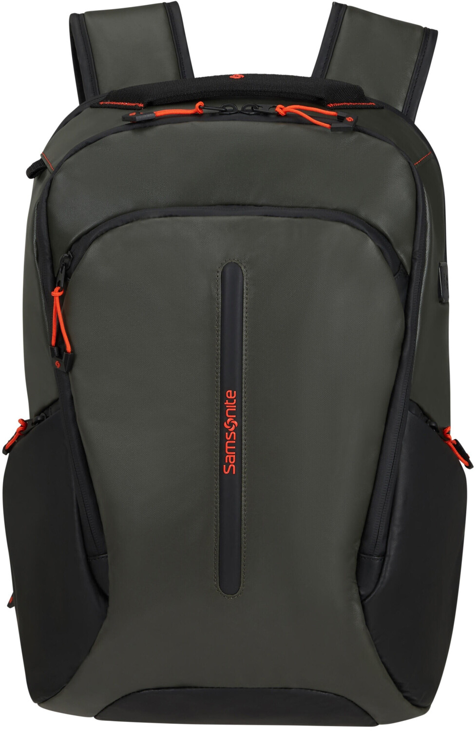 Bild von Samsonite Ecodiver Urban Laptop Rucksack M USB 15.6" + GRATIS HOTELGUTSCHEIN Climbing Ivy