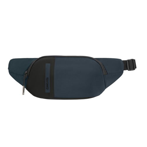 Bild von Samsonite Biz2Go Gürteltasche in Tiefblau