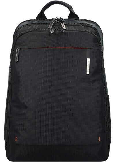 Bild von Samsonite Network 4 (15.60", Universal), Notebooktasche, Schwarz