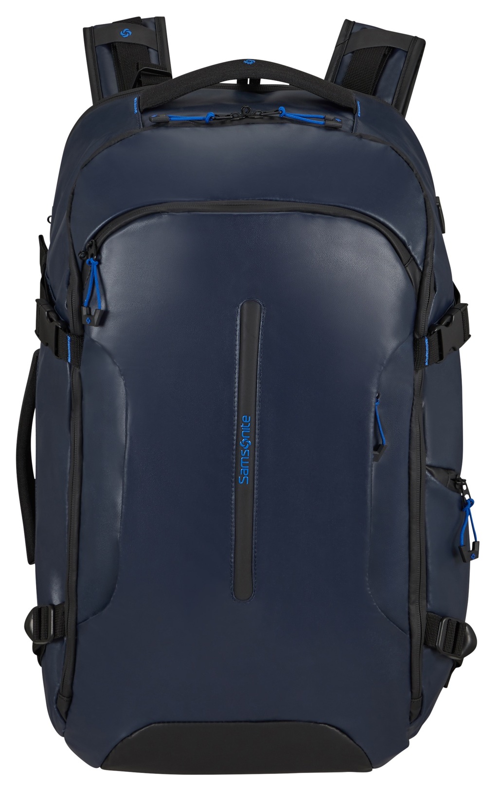 Bild von Samsonite Freizeitrucksack ECODIVER, Freizeitrucksack, Arbeitsrucksack, Cityrucksack USB-Schleuse
