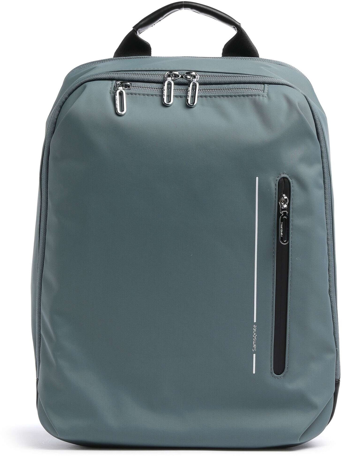 Bild von Samsonite Ongoing - Laptoprucksack 14.1 Zoll, 37.5 cm, 14.5 L, Grau (Petrol Grey)