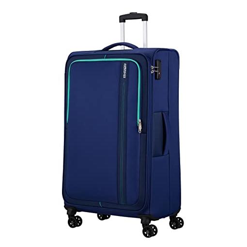 Bild von American Tourister Sea Seeker - 4-Rollen-Trolley L 80 cm