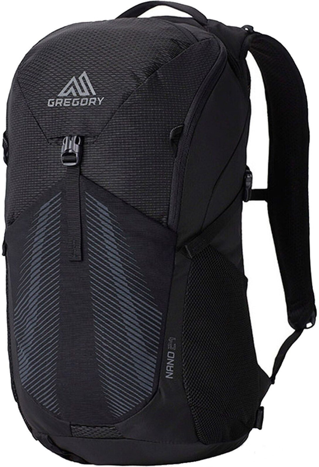 Bild von Gregory - Nano 24 - Daypack Gr 24 l schwarz