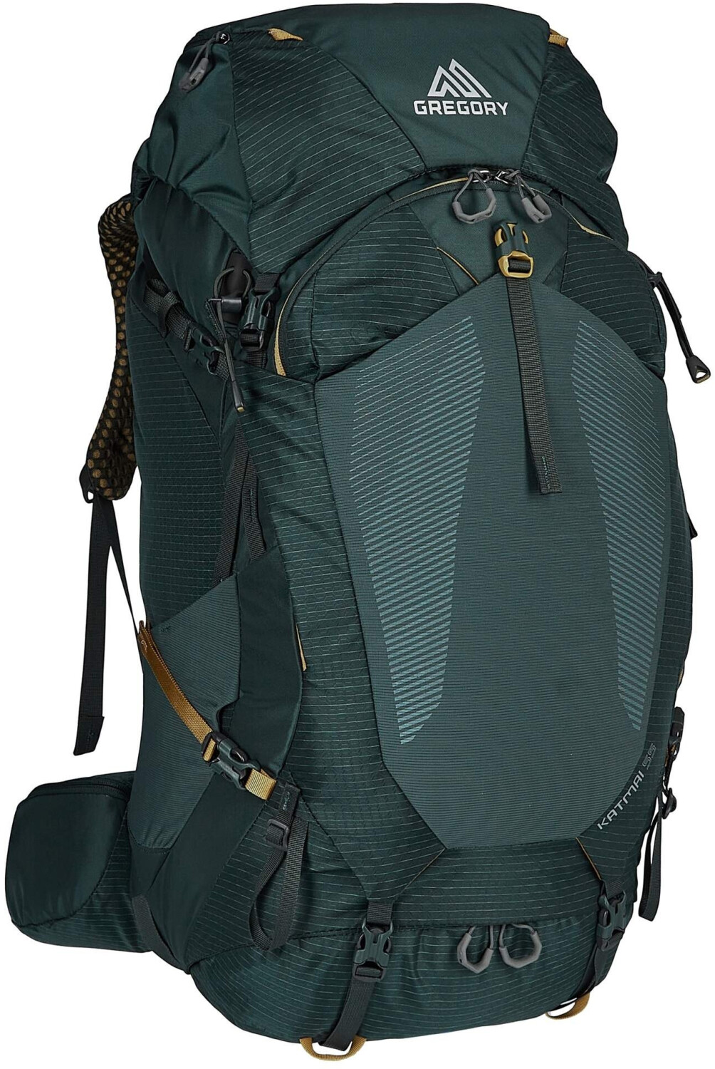Bild von Gregory - Katmai 55 RC - Trekkingrucksack Gr 55 l - S/M bunt