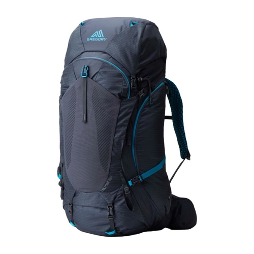 Bild von KALMIA 60 , Rucksack, Gregory Kalmia 60 XS/S solstice blue, Gregory - Women's Kalmia 60 RC - Trekkingrucksack Gr 60 l - XS/S blau