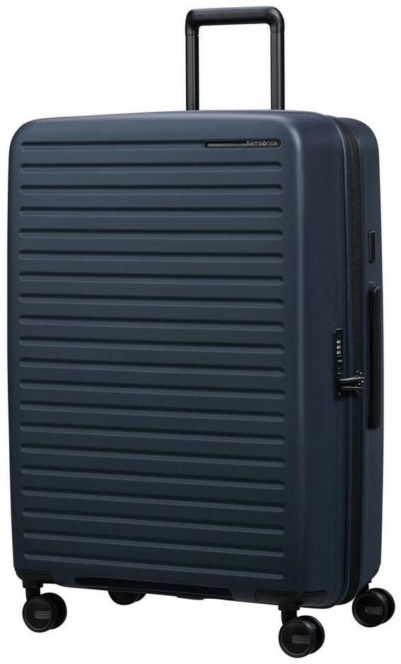 Bild von Samsonite RestackD Spinner 75 EXP  in Navy (99 Liter), Koffer & Trolley