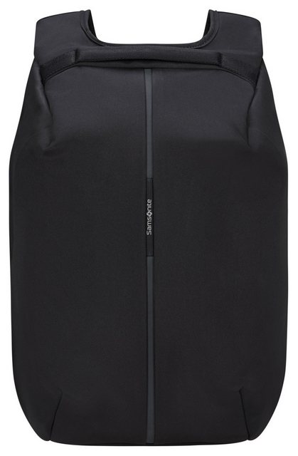 Bild von Samsonite Laptoprucksack SECURIPAK 2.0 Backpack 15.6, Rucksack Freizeitrucksack Cityrucksack Backpack Schulrucksack