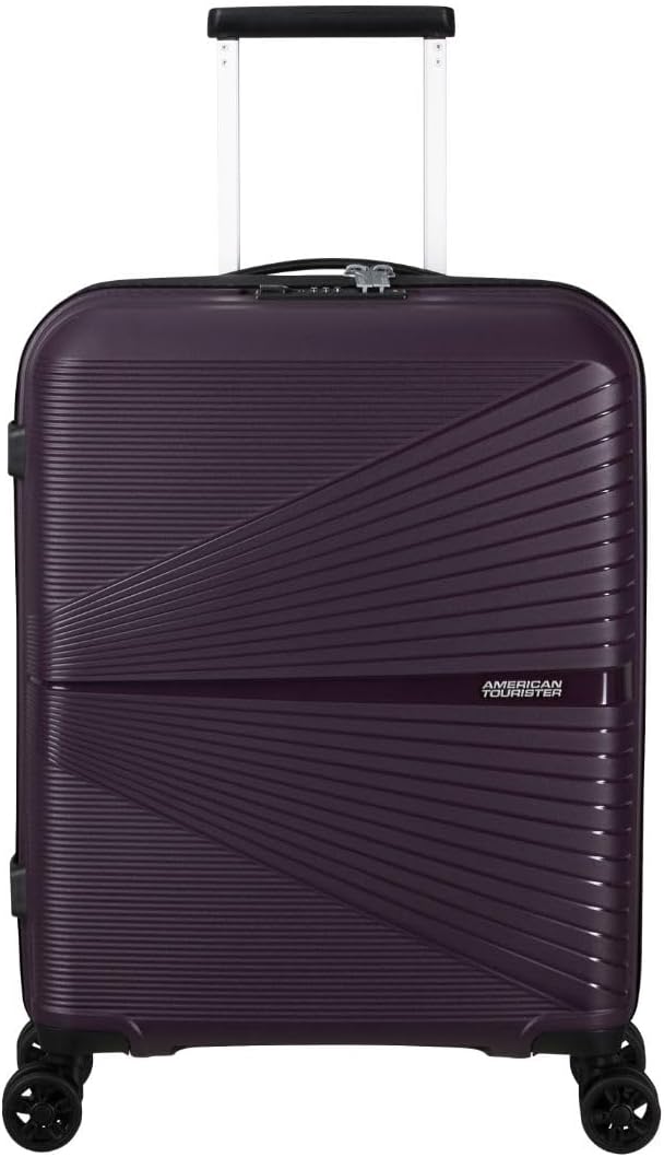 Bild von American Tourister Selection Airconic 55 Dark Plum