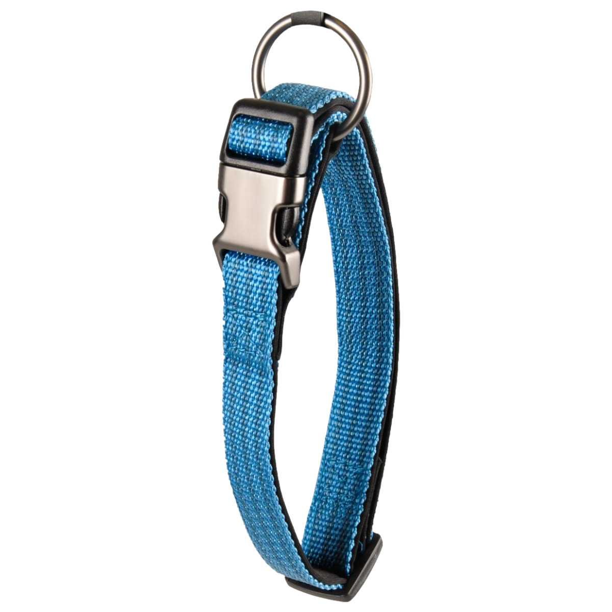 Bild von Hundehalsband Hunde Halsband Flamingo Jannu