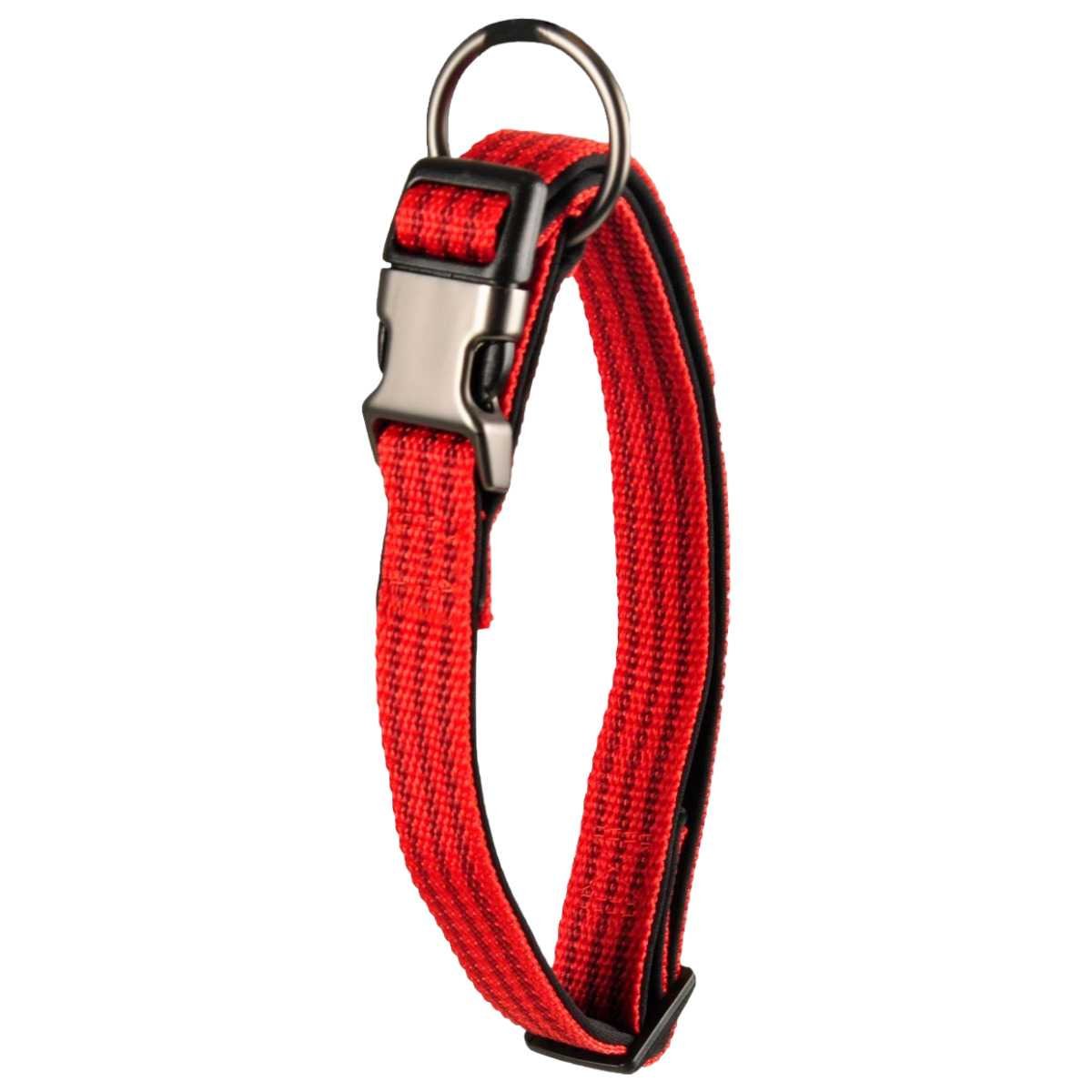 Bild von Hundehalsband Hunde Halsband Flamingo Jannu