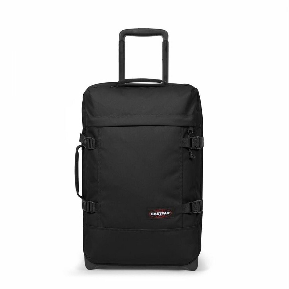 Bild von Eastpak TRANVERZ S Koffer, 51 x 32.5 x 23 cm, 42 L - Black (Schwarz)