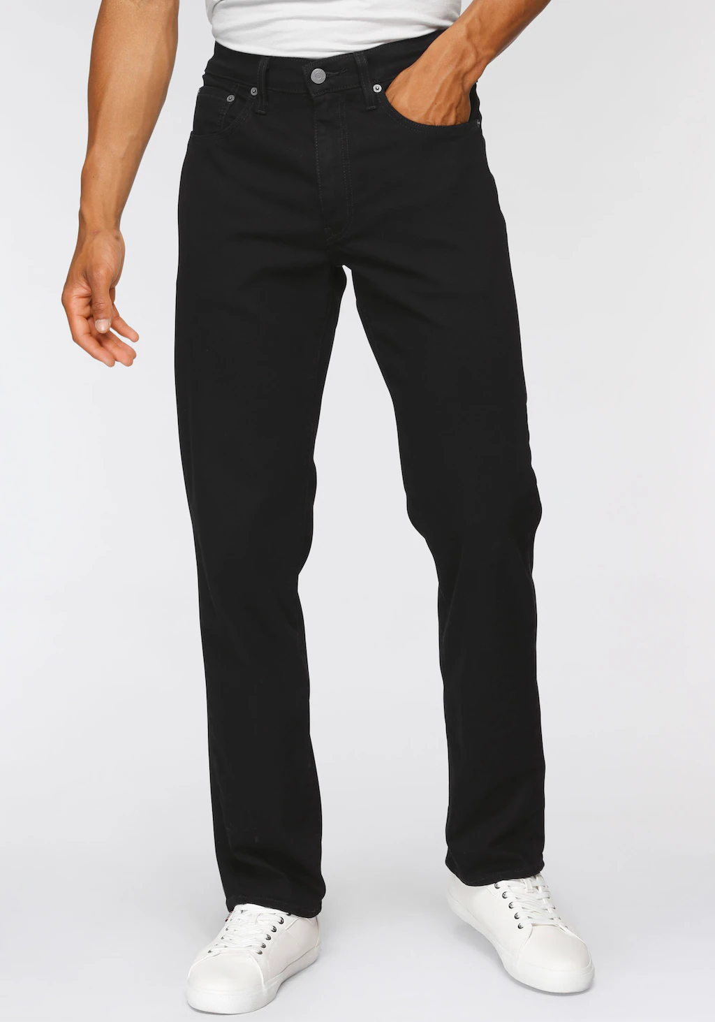 Bild von Levi's® Straight-Jeans »514™«