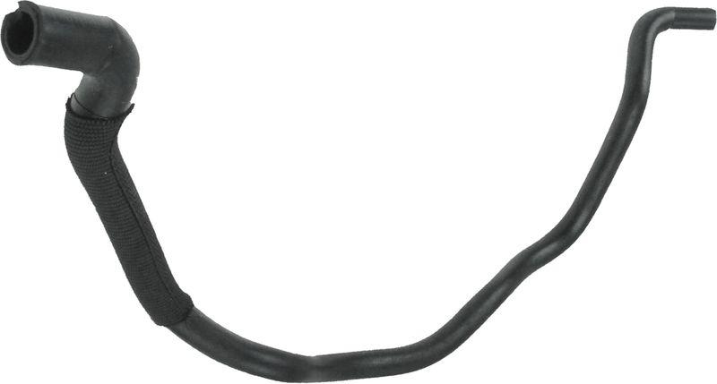 Bild von GATES 02-1695 Heizungsschlauch 11, 8 OPEL: Astra H Saloon
