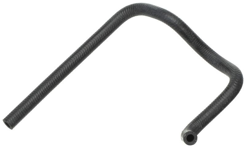 Bild von GATES Heizungsschlauch schwarz für BMW 13541703865 02-1747