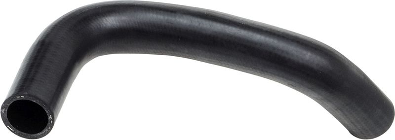 Bild von GATES 05-3110 Kühlerschlauch Wasserschlauch, Kühlwasserschläuche, Kühlmittelschlauch EPDM (Ethylen-Propylen-Dien-Kautschuk) RENAULT: 11 Hatchback