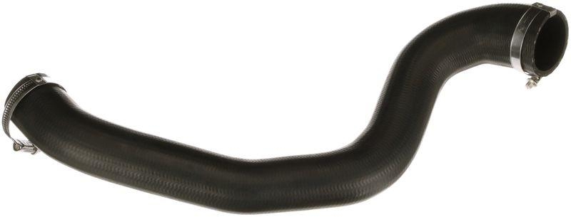 Bild von GATES 09-0142 Ladeluftschlauch Polychloropren (Neopren) FORD: Focus 2 Kombi, Focus 2, C-Max