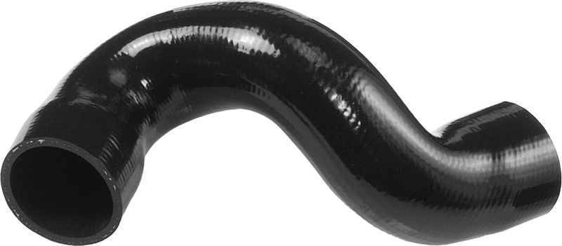 Bild von GATES 09-0235 Ladeluftschlauch PE (Polyethylen) AUDI: A4 B5 Avant, A4 B5 Saloon, VOLKSWAGEN: Passat B5 Saloon, Passat B5 Estate, Passat B3/B4 Estate
