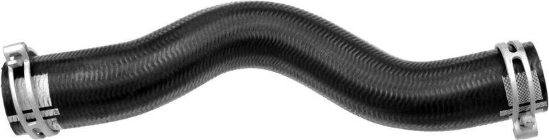 Bild von GATES 05-4258 Kühlerschlauch Wasserschlauch, Kühlwasserschläuche, Kühlmittelschlauch EPDM (Ethylen-Propylen-Dien-Kautschuk) PEUGEOT: 807 MPV