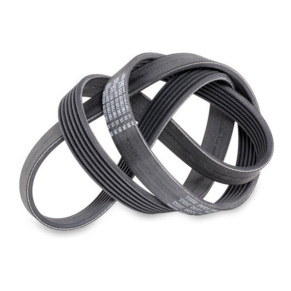 Bild von GATES 4PK1345 Keilrippenriemen Rippenriemen 1345 4