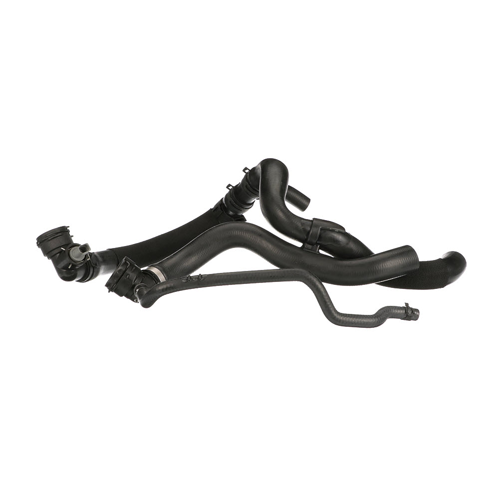 Bild von GATES 05-4863 Kühlerschlauch EPDM (Ethylen-Propylen-Dien-Kautschuk) VOLKSWAGEN: Golf 7 Schrägheck, Golf 7 Variant, Golf Sportsvan