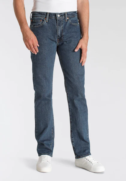 Bild von Levi's® Straight-Jeans »514™«