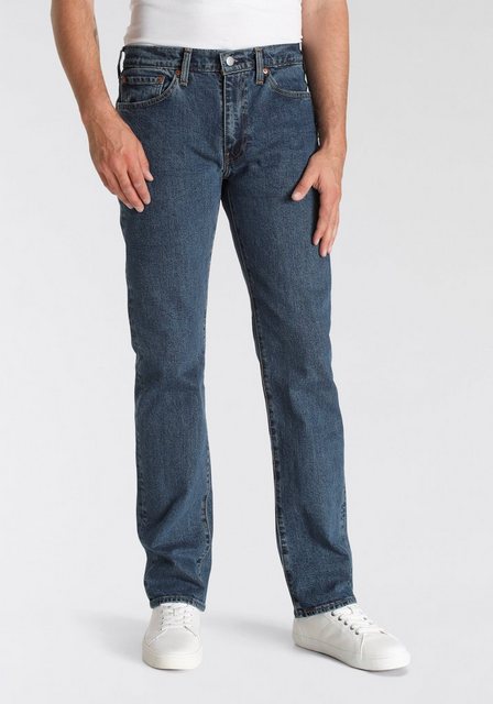 Bild von Levi's® Straight-Jeans »514™«