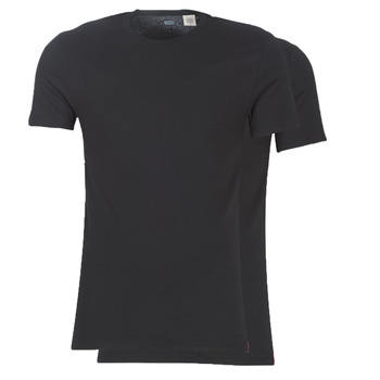 Bild von Levis  T-Shirt SLIM 2PK CREWNECK 1