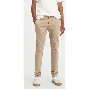 Bild von Levi's® Chinohose »LE XX CHINO SLIM TAPER«, mit Markenlogo