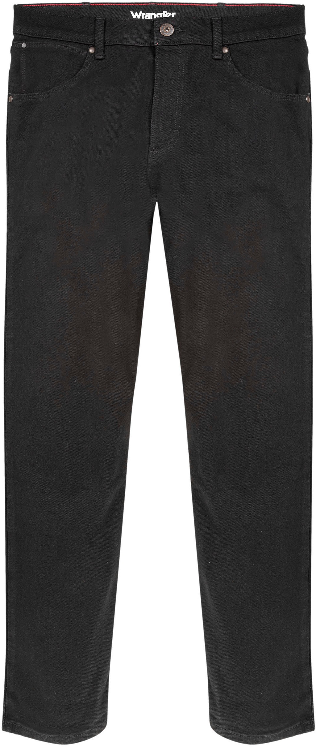 Bild von Wrangler Regular-fit-Jeans "Authentic Regular"