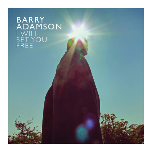 Bild von I Will Set You Free - Barry Adamson