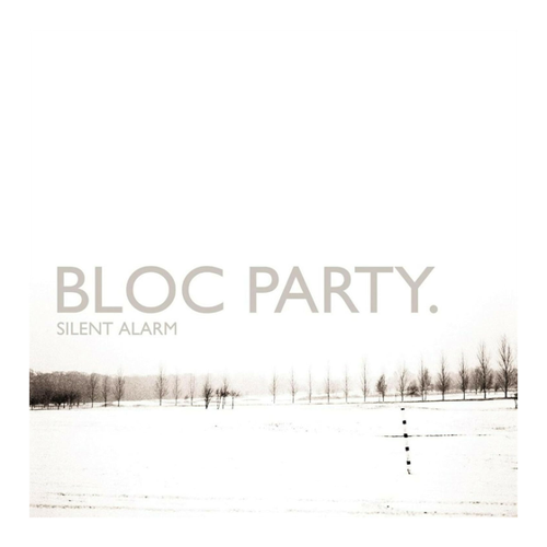 Bild von Silent Alarm (Ltd. Lp) [Vinyl LP]