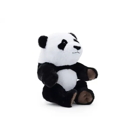 Bild von SIMBA Plüschfigur Plüsch Stofftier Disney National Geographic Panda Bär 25cm 6315870102