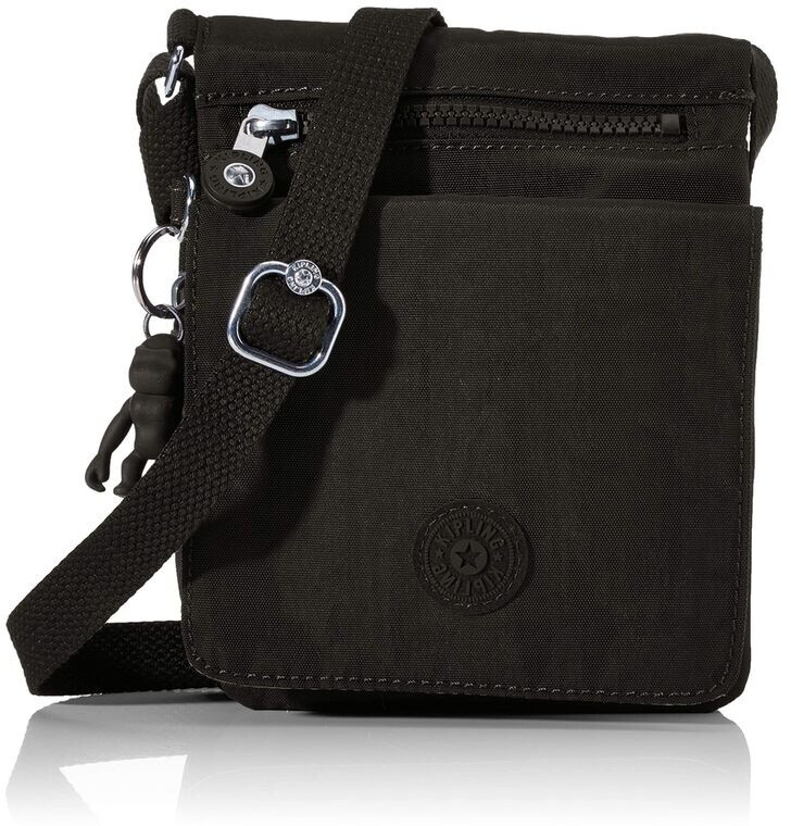 Bild von Kipling, Handtasche, Basic New Eldorado Umhängetasche 15 cm, Schwarz