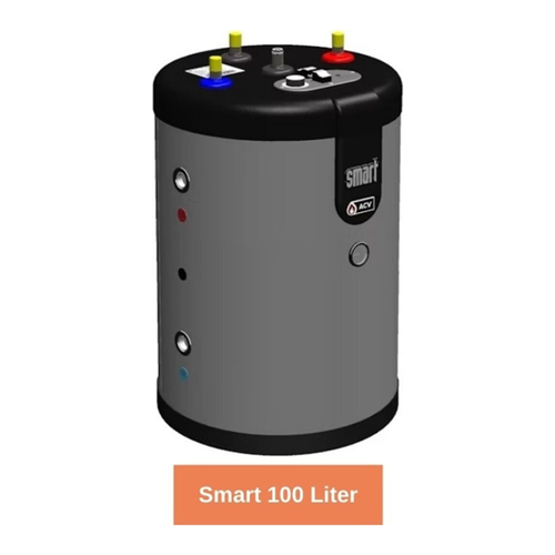 Bild von ACV Smart Line Warmwasserspeicher SL 100 Liter