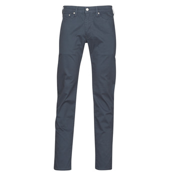 Bild von Slim Fit Hose mit Stretch-Anteil Modell "511 BALTIC NAVY"