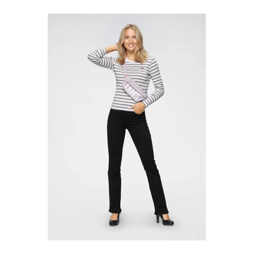 Bild von Levi's® Bootcut-Jeans 725 High-Rise Bootcut