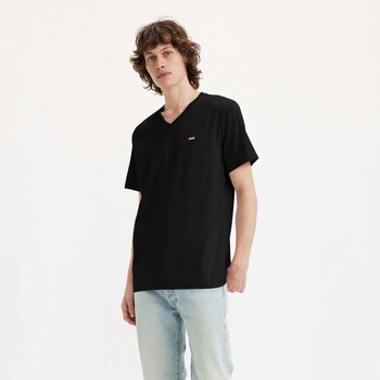 Bild von Levi's Original V-Neck T-Shirt (85641)