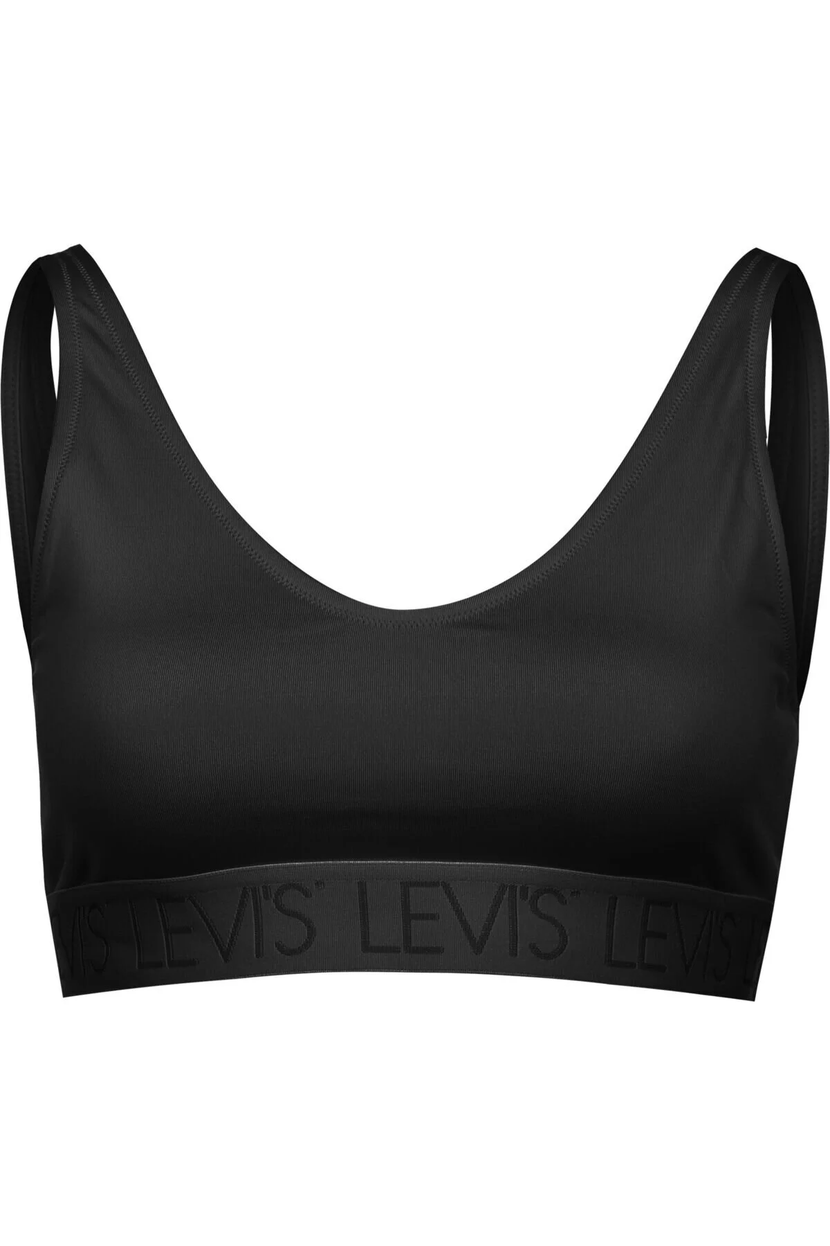 Bild von Levi's Bh Schwarz Lizenzartikel für Damen - XS