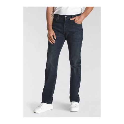 Bild von Levi's® Straight-Jeans 501 LEVI'S ORIGINAL im Test