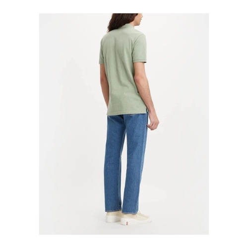 Bild von Levi's Herren Housemark Polo Shirt - Modellnummer 35883-0005