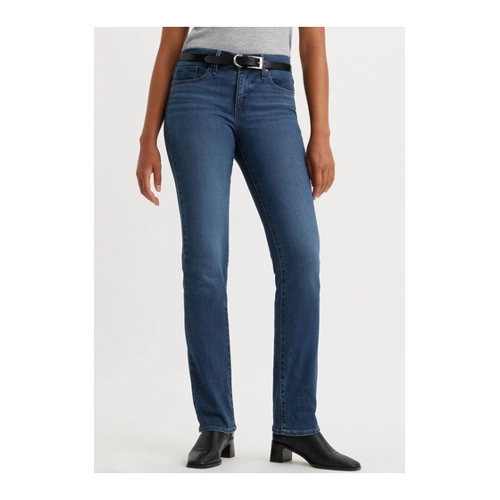 Bild von Levi's® Gerade Jeans 314 Shaping Straight mit Stretch