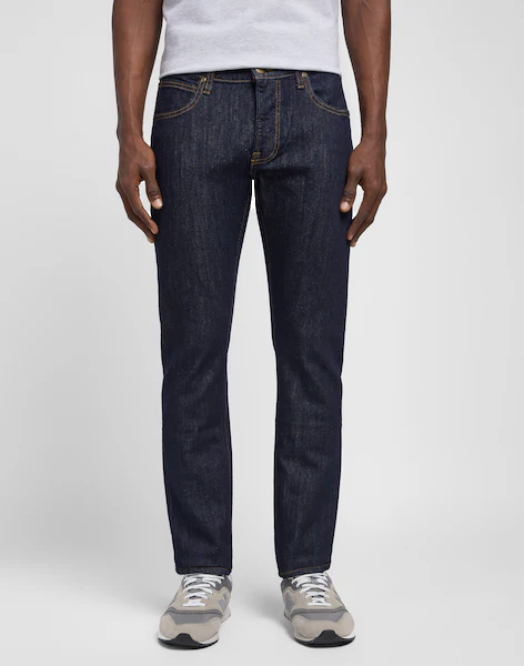Bild von Lee® Tapered-fit-Jeans »LUKE«